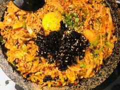 -HOTISLAND海鸡岛·韩国料理(江南西店)