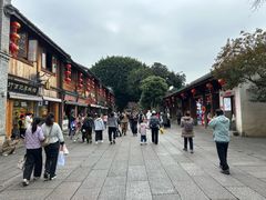 -三坊七巷历史文化街区