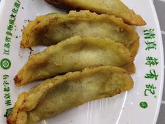 -清真蒋有记(老门东店)