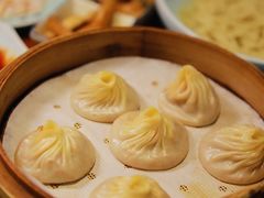 -裕兴记•蟹黄面馆(人民广场店)