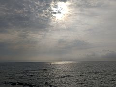 -硇洲岛旅游区