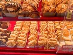 -味多美蛋糕(看丹桥店)