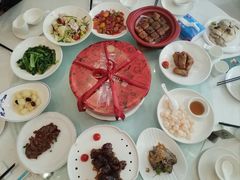 -高老庄新家宴(北斗星广场店)