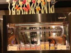 -杭州临平万丽酒店·燃餐厅(人民大道店)
