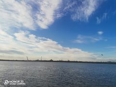 -人民防洪胜利纪念塔