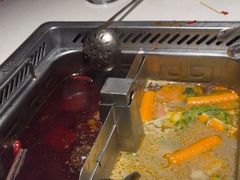 -海底捞火锅(长沙华创国际广场店)