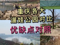 -金海湾滨江公园