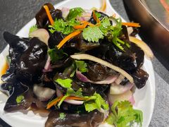 -缘福乡村铁锅炖民宿(八达岭店)