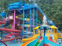 -清泉湾生态旅游度假区