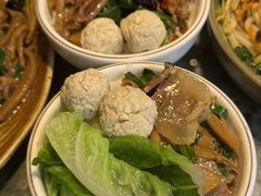 -宣威山野人家·云南菜·菌火锅(金碧店)