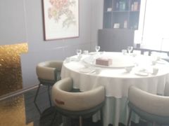 -海泰食府·新鲁菜·家宴(总部基地店)