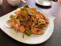 -喜洲翰林餐厅(董家百年老宅店)
