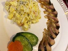 -92°C俄式厨房(中央大街店)