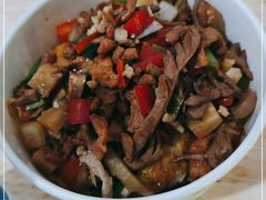 -周记热干面豆皮大王(桃花东街店)