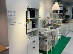 -宜家家居(宝山商场店)