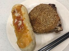 -老磁器口豆汁店(天坛店)
