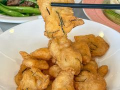 -万龙洲海鲜(南新仓店)