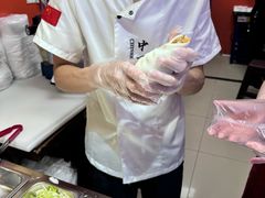 -张果佬年糕卷(科巷店)