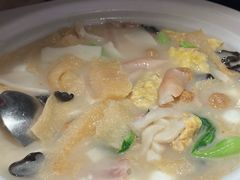 -老淮安·淮安菜(涟水店)