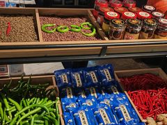 -懒人盐府人家(航天桥店)