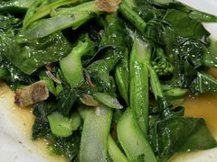 -陆记鹅庄·潮汕菜·狮头鹅(大仟里店)