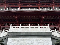 -杜甫江阁