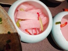 -山石榴·贵州菜(陆家嘴中心店)
