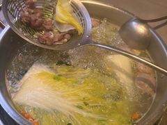 -潮发潮汕牛肉店(芳村店)