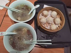 -回味鸭血粉丝汤(夫子庙瞻园路店)