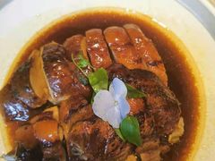 烧鸭-金香匯晚茶(浑南店)