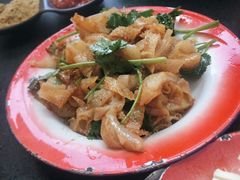 -石记老北京炙子烤肉(松园店)