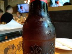 -肉串汪(月坛店)
