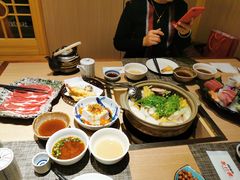 -歌行灯日本料理(伊势丹店)
