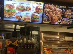-肯德基(天津奥城店)