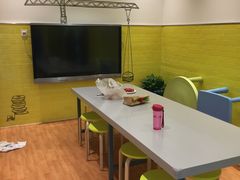 -英孚教育青少儿(河东资深教研中心)