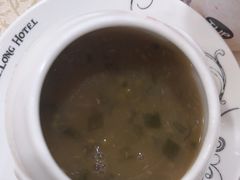 -麒麟中餐厅·经典粤菜·地道菜式老字号(广州长隆酒店)