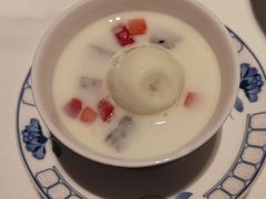 -杏花堂晋商私房菜(华熙五棵松店)