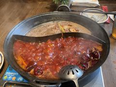 -袁山山重庆火锅(丈八北路店)
