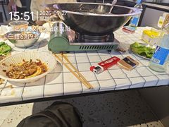 -蛙老爹·蜀香美蛙鱼头(王家湾店)