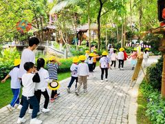 -杨梅红艺术教育(深圳南山书城教学中心)