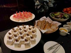 -建滔诺富特酒店-悦餐厅