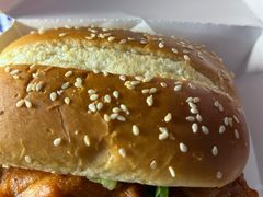 -肯德基(兴隆店)