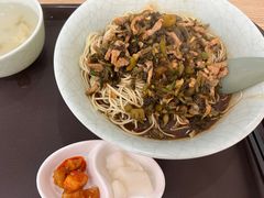 -晓午阳常熟炒浇面(红庙店)