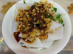 -何氏筠连水粉(明伦堂店)