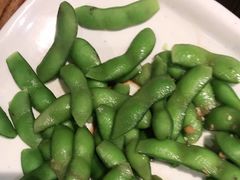 盐水毛豆-管氏翅吧(国展店)