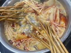 -老黑板筋(顺义总店)