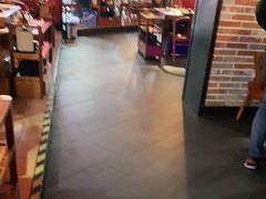 大堂-大渝火锅(苏州西城永捷店)