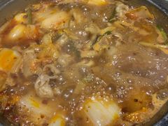 -古乐牛香·鲜牛肉牛杂火锅(新区店)