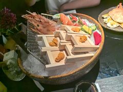 -花潮料理艺食馆(SM新生活广场店)