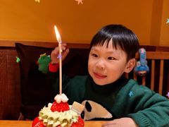 -Dark Horse·黑马蛋糕·低脂·低糖淡奶(金匙望湖大厦店)